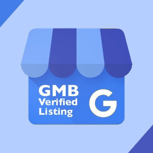 GMB Listing